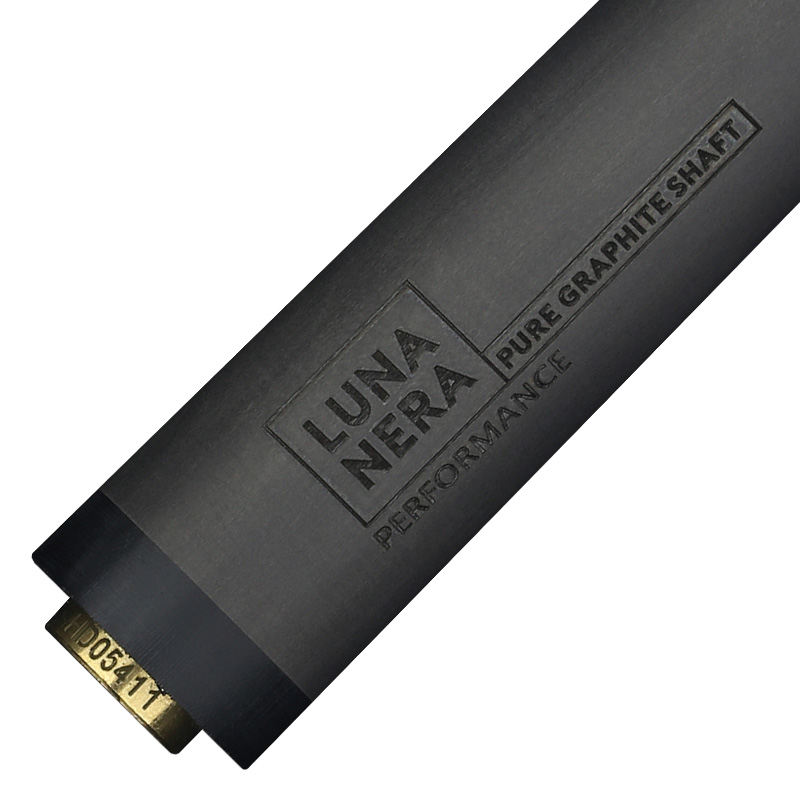 PUNTA LONGONI 'LUNA NERA - W-FERRULE' VP2 PERFORMANCE 29' 12.2 - POOL - immagine 3