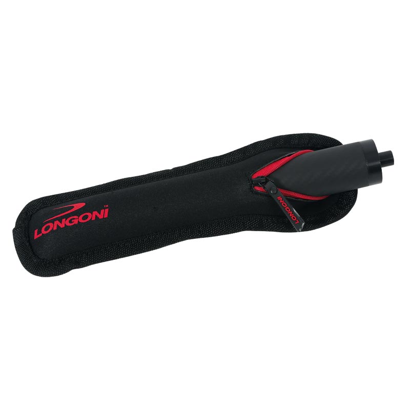 PROLUNGA LONGONI XTENDO 3K CARBONIO – 3LOBITE 20cm - immagine 2